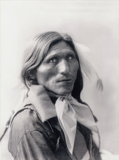 Native Americans: Photographic Collection