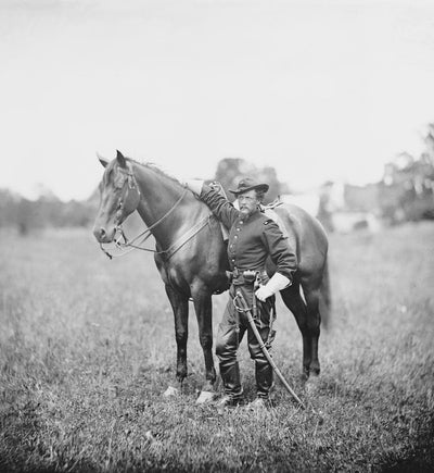 American Civil War Photography