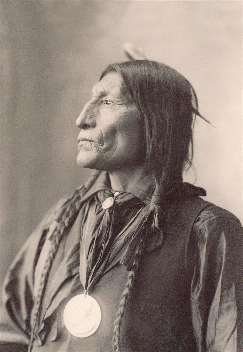 Wolf Robe, Cheyenne