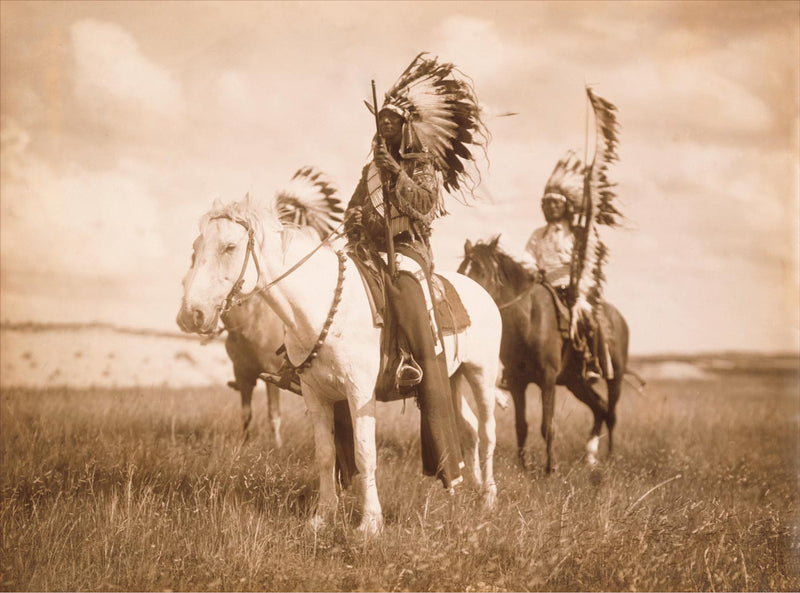 Sioux Chiefs 