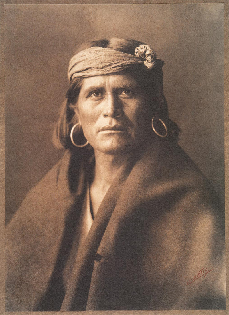 Hopi Chief