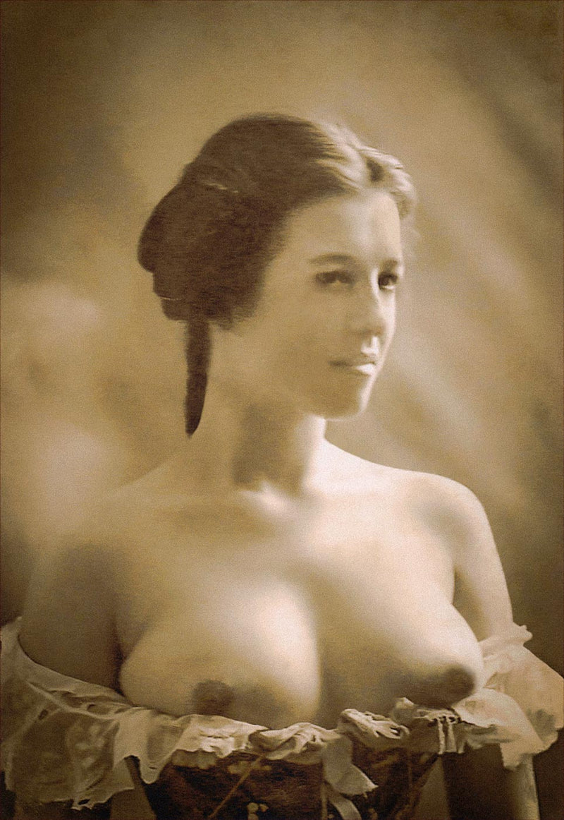 Victorian Breast