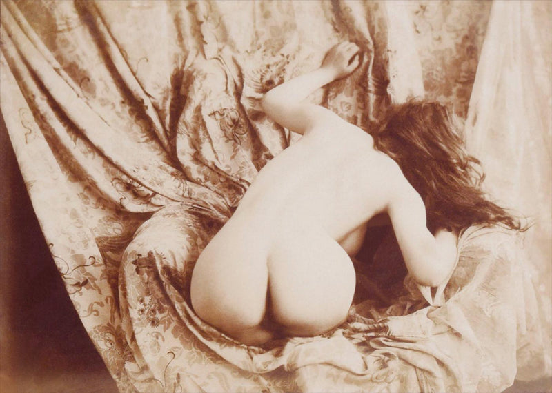 Vintage Nude