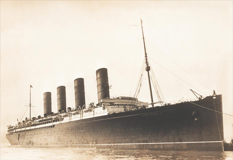 Lusitania