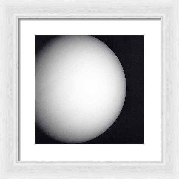 Venus / Art Photo - Framed Print