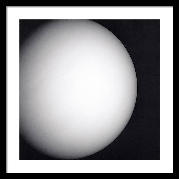 Venus / Art Photo - Framed Print