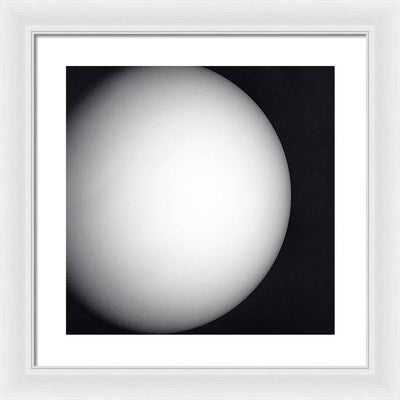 Venus / Art Photo - Framed Print