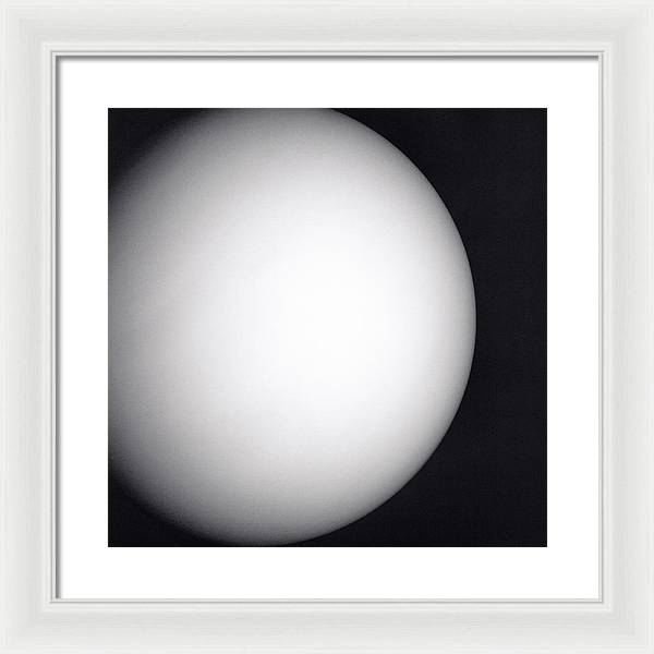 Venus / Art Photo - Framed Print