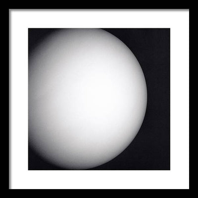 Venus / Art Photo - Framed Print