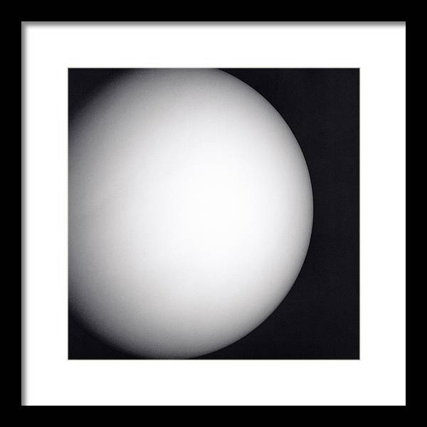 Venus / Art Photo - Framed Print