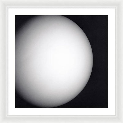 Venus / Art Photo - Framed Print