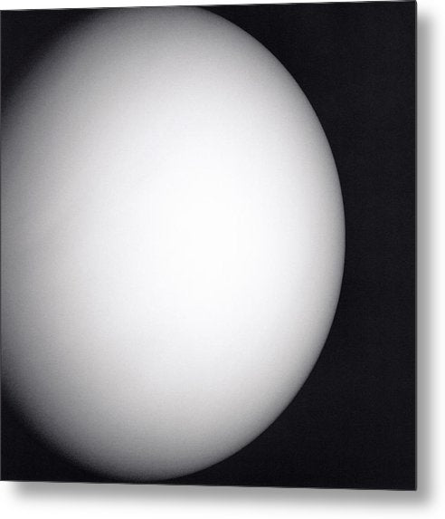 Venus / Art Photo - Metal Print