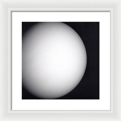 Venus / Art Photo - Framed Print