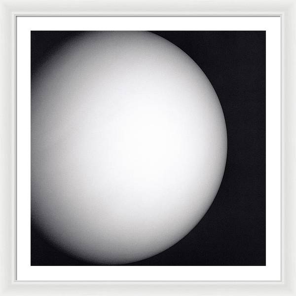 Venus / Art Photo - Framed Print