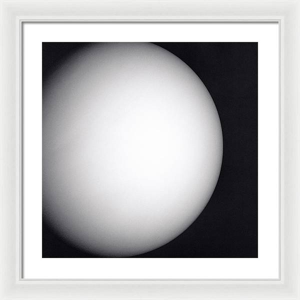 Venus / Art Photo - Framed Print