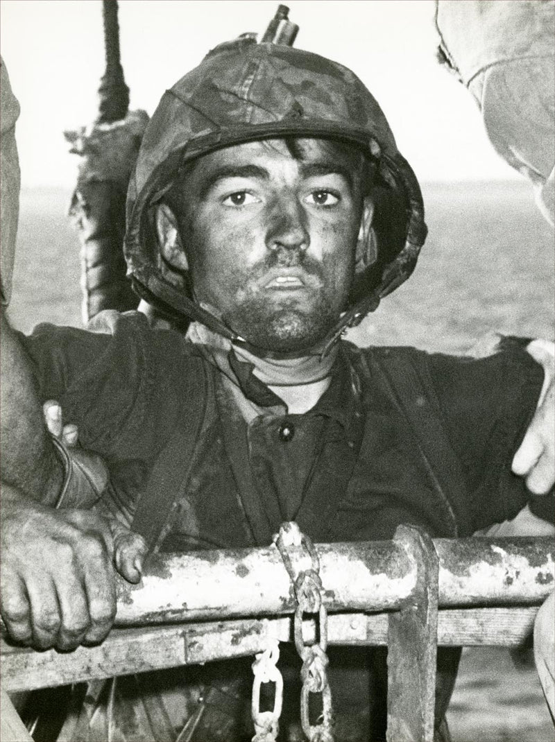 Theodore James Miller, February 12, 1925, Minneapolis, USA - March 24, 1944, Ebon, Marshall Islands, after Two Days and Nights of Hell on the Beach of Eniwetok, Marshall Islands