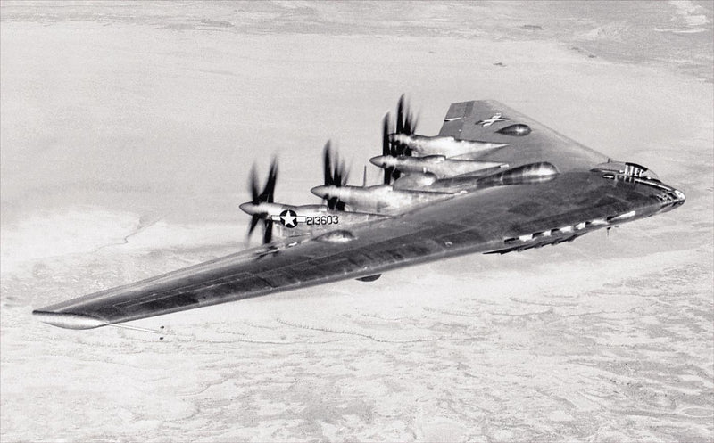 Northrop YB-35