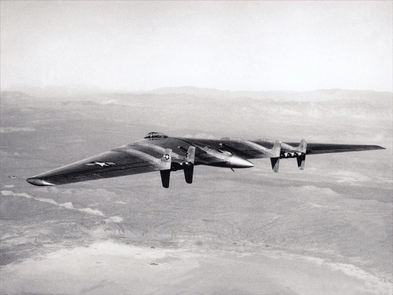 Northrop YB-49