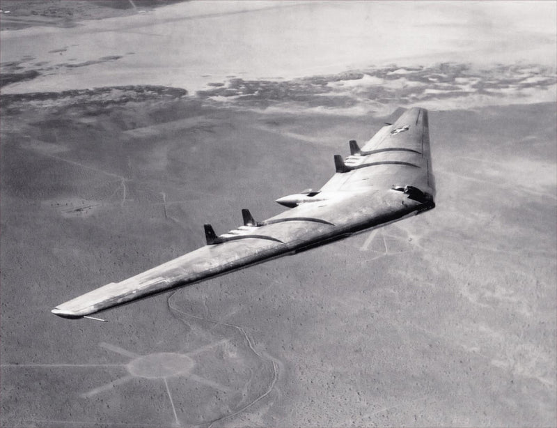 Northrop YB-49