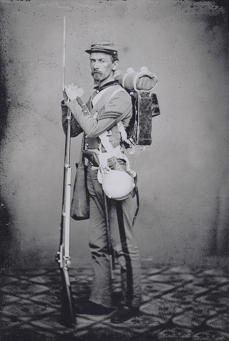 Sgt Joseph Dore