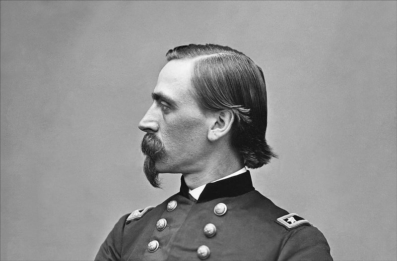 General Aldebert Ames