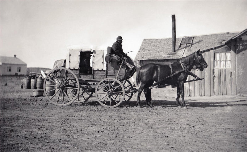 Stagecoach