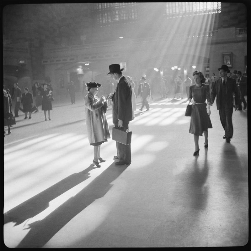 Grand Central Terminal, New York City