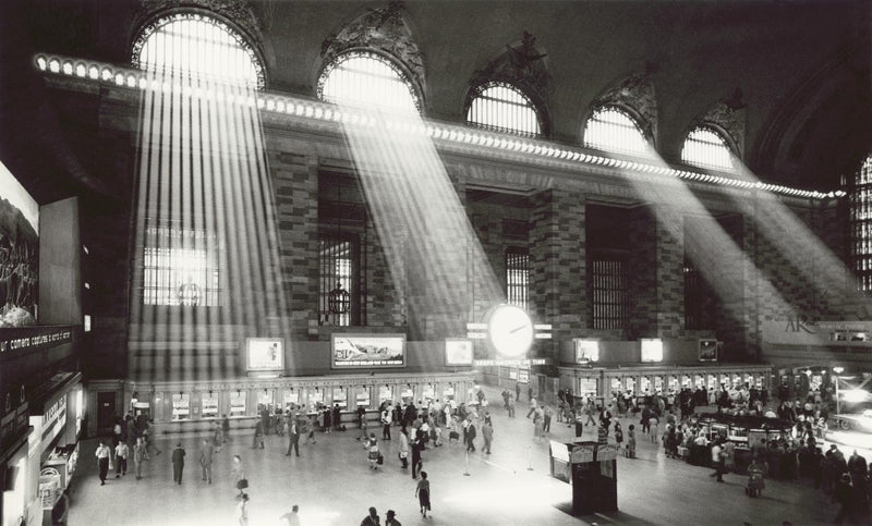 Grand Central Terminal, Manhattan, New York City