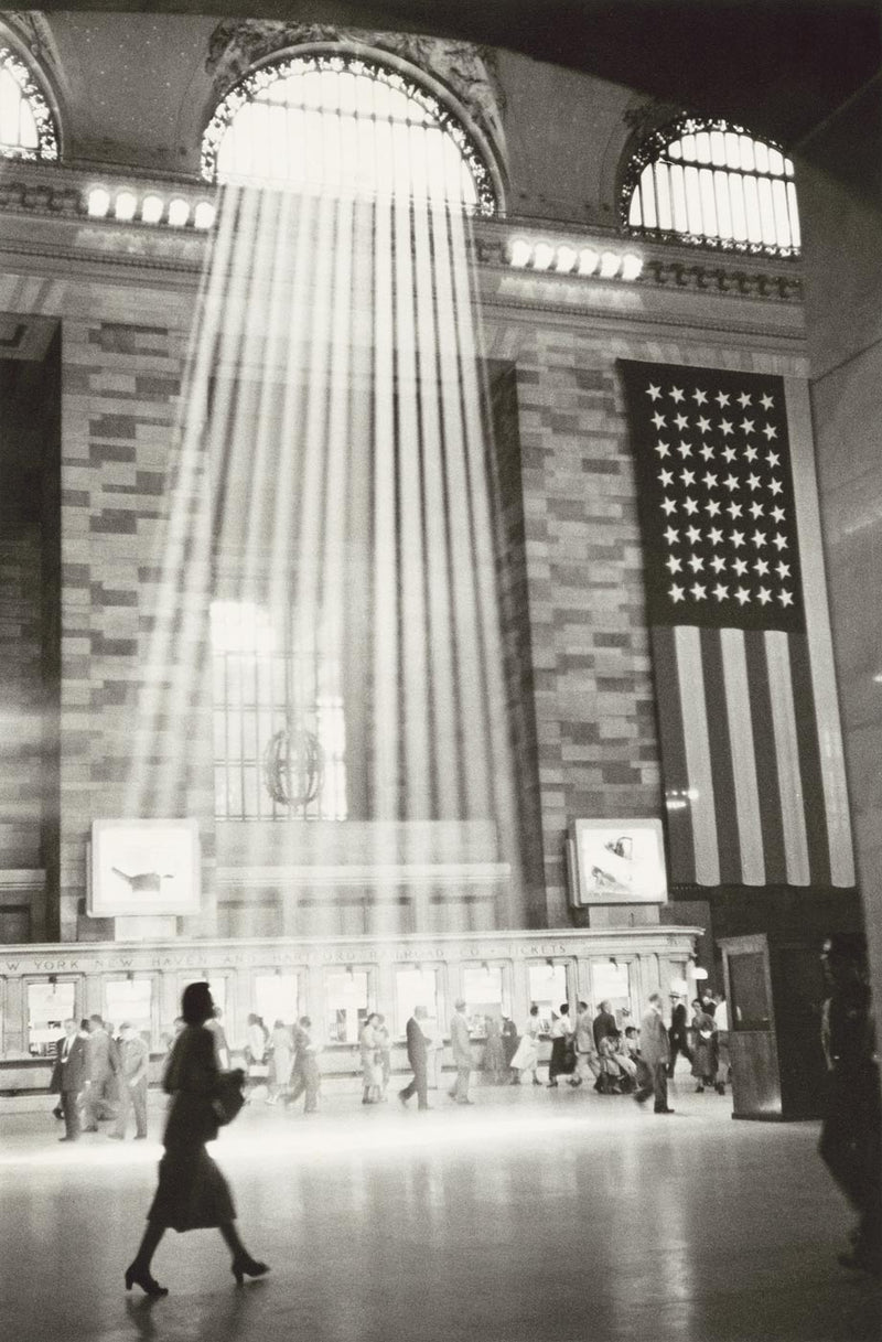 Grand Central Terminal, New York City