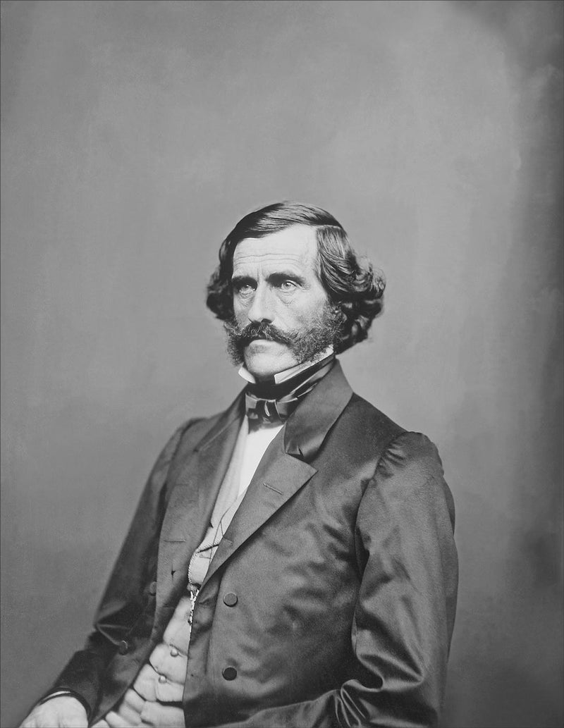 Hon. Daniel Clarke