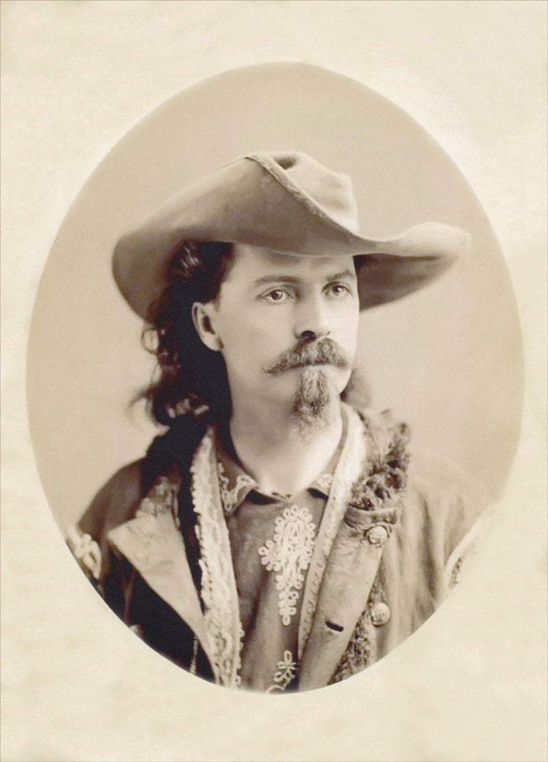 Buffalo Bill