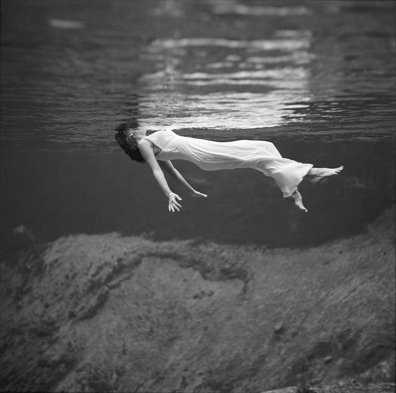 Weeki Wachee Spring, Florida