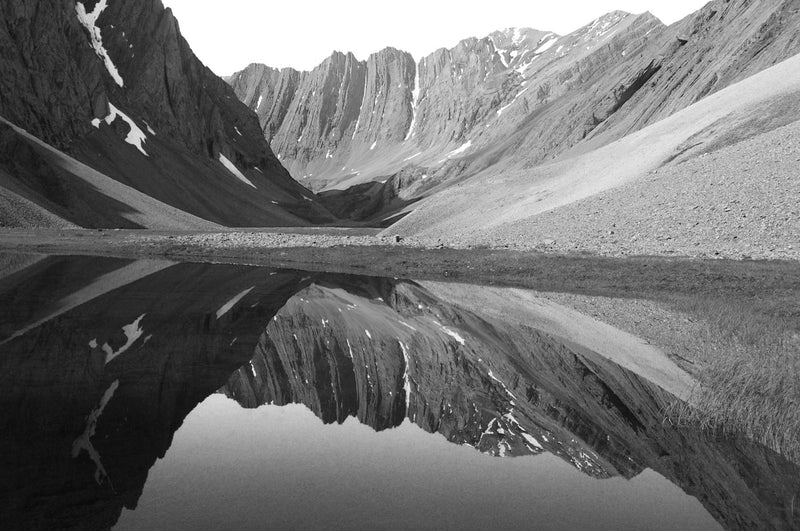 Ooolah Valley, Alaska