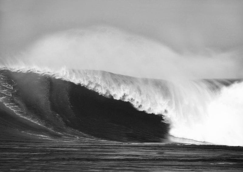 The Wave, Haiku-Pauwela, Hawaii