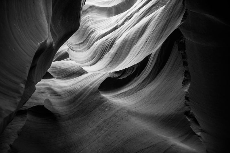 Antelope Canyon, United States