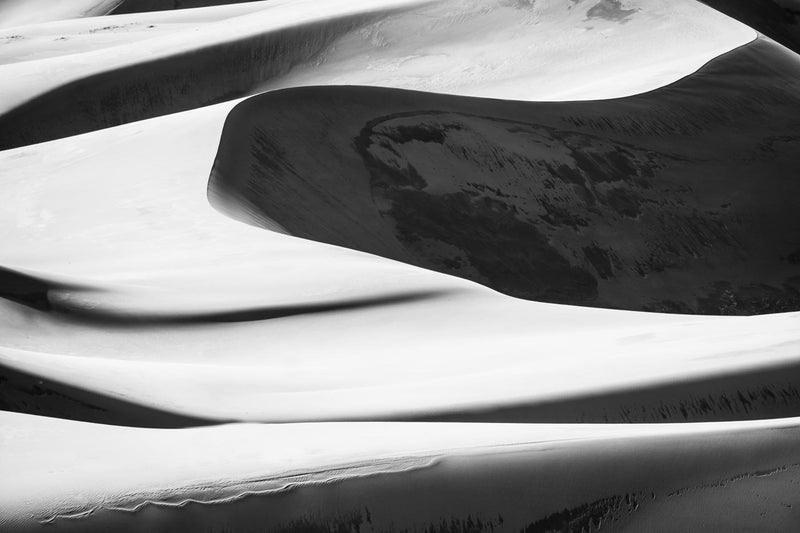 Great Sand Dunes, United States