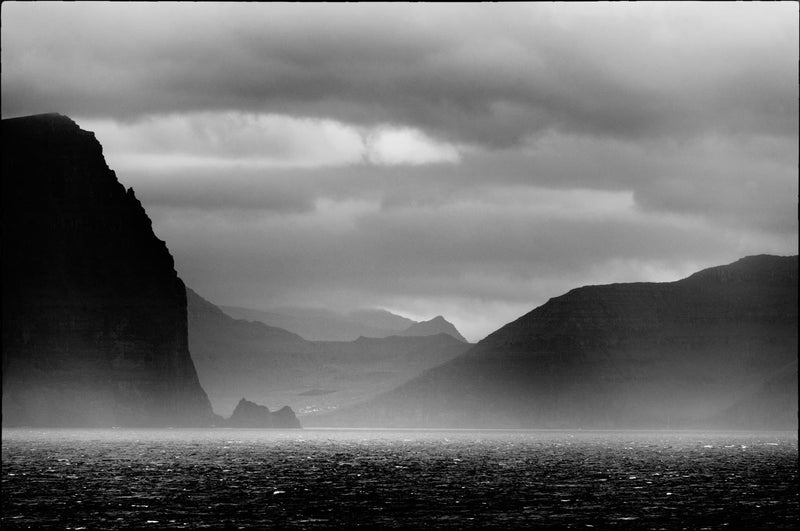 Faroe Islands