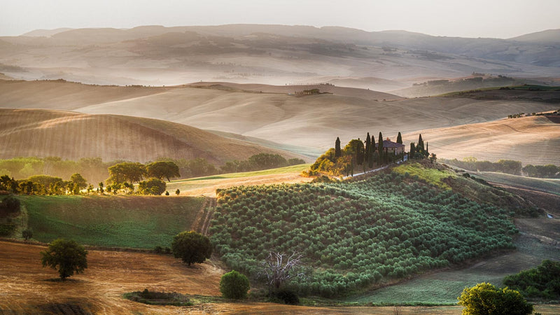 Toscana, Italia