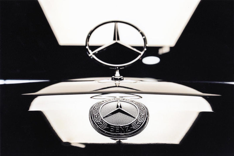 Mercedes Benz