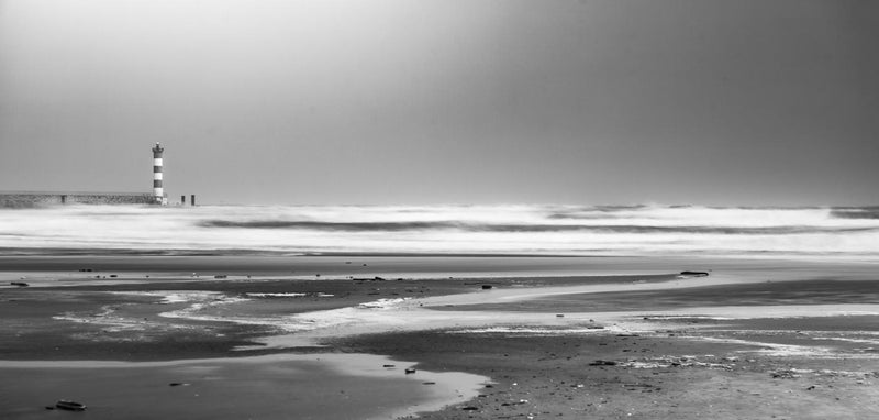 Effet Mer, Port la Nouvelle, la Plage