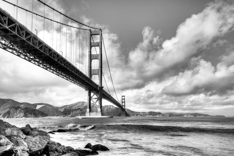 Golden Gate Bridge