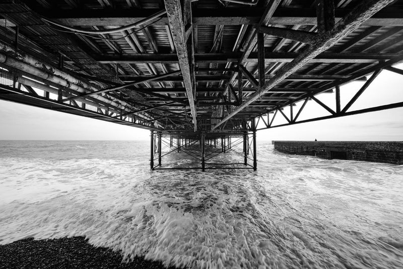 Palace Pier, Brighton