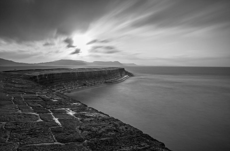 Lyme Regis