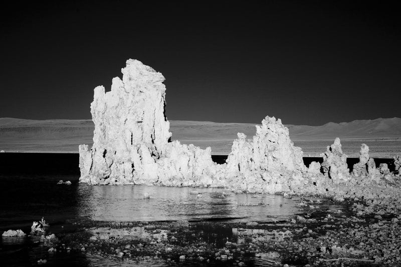 Mono Lake, California