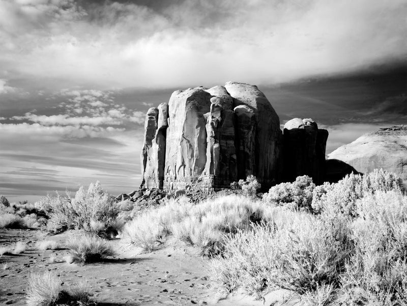 Monument Valley, Arizona