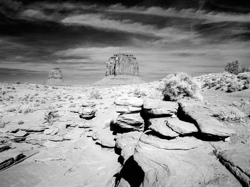 Monument Valley, Arizona