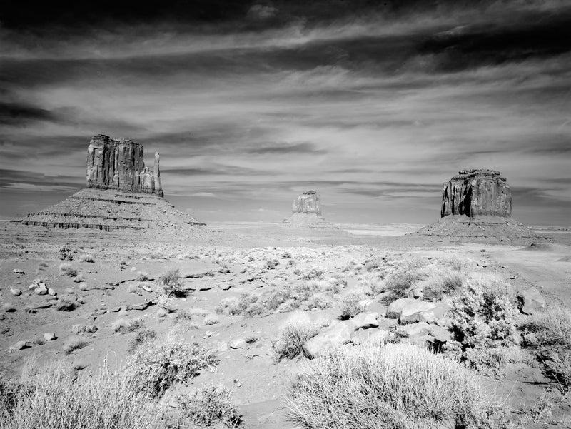 Monument Valley, Arizona