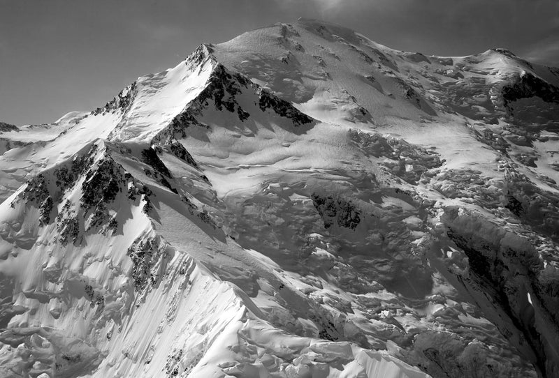 Mount McKinley, Alaska