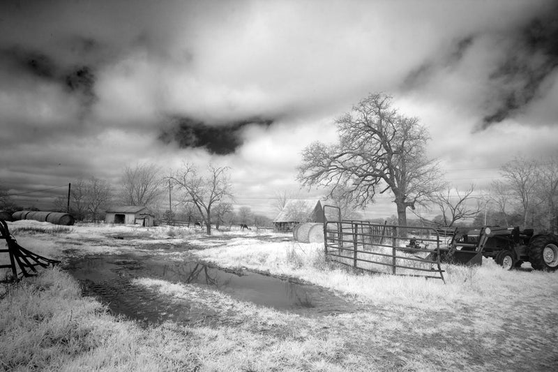 Coleman County, Texas