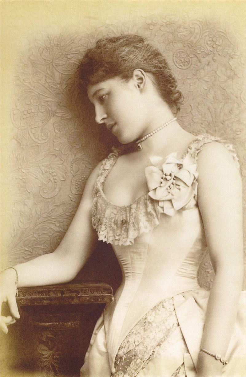 Lillie Langtry